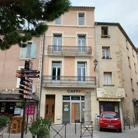 Apartamento Le Coeur *