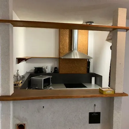 Le Coeur Apartamento