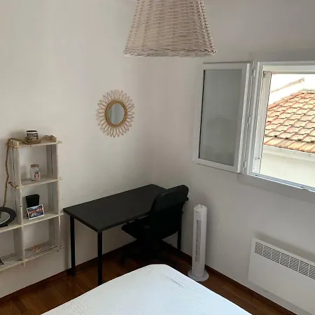Apartamento Le Coeur