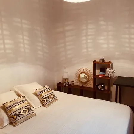 Le Coeur Apartamento Narbona