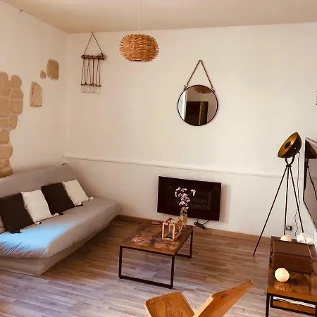 Le Coeur Apartamento Narbona