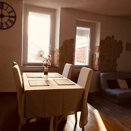 Le Coeur Apartamento
