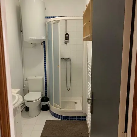 Le Coeur Apartamento *