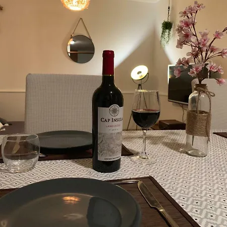 Apartamento Le Coeur