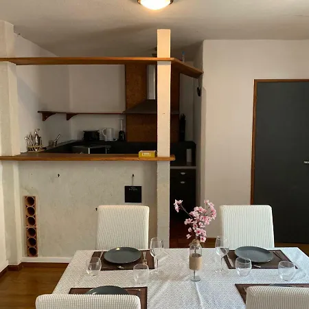 Le Coeur Apartamento *