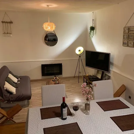 Le Coeur Apartamento *