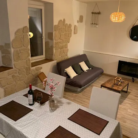 Le Coeur Apartamento Narbona