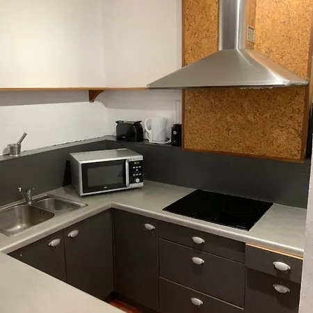 Le Coeur Apartment Narbonne